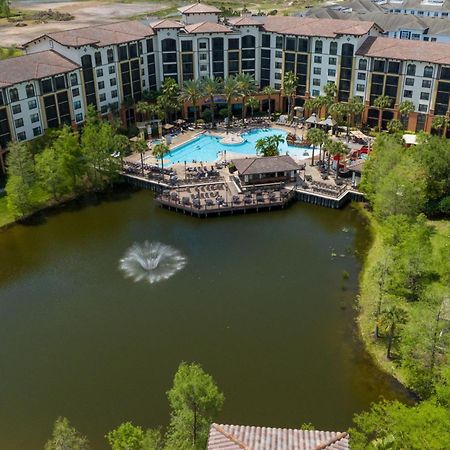 Sheraton Vistana Villages Resort Villas, I-Drive Orlando Williamsburg Εξωτερικό φωτογραφία