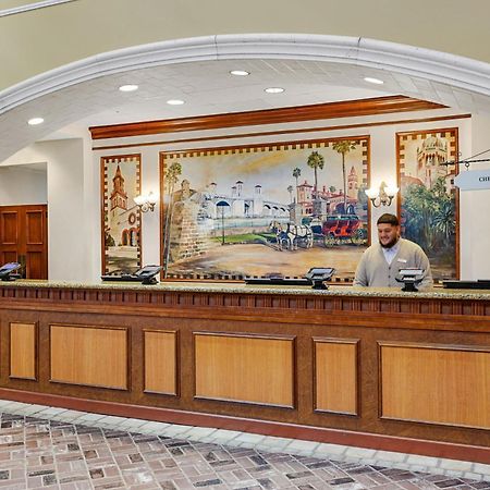Sheraton Vistana Villages Resort Villas, I-Drive Orlando Williamsburg Εξωτερικό φωτογραφία