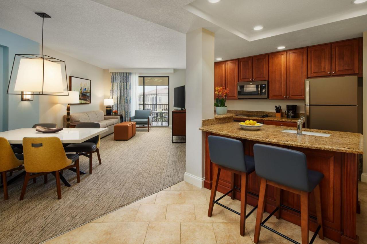 Sheraton Vistana Villages Resort Villas, I-Drive Orlando Williamsburg Εξωτερικό φωτογραφία