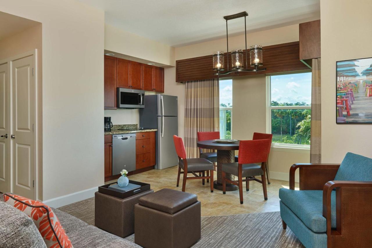 Sheraton Vistana Villages Resort Villas, I-Drive Orlando Williamsburg Εξωτερικό φωτογραφία