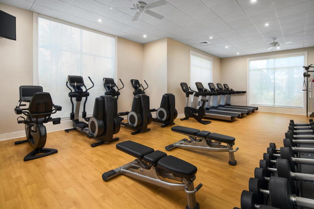 Sheraton Vistana Villages Resort Villas, I-Drive Orlando Williamsburg Εξωτερικό φωτογραφία