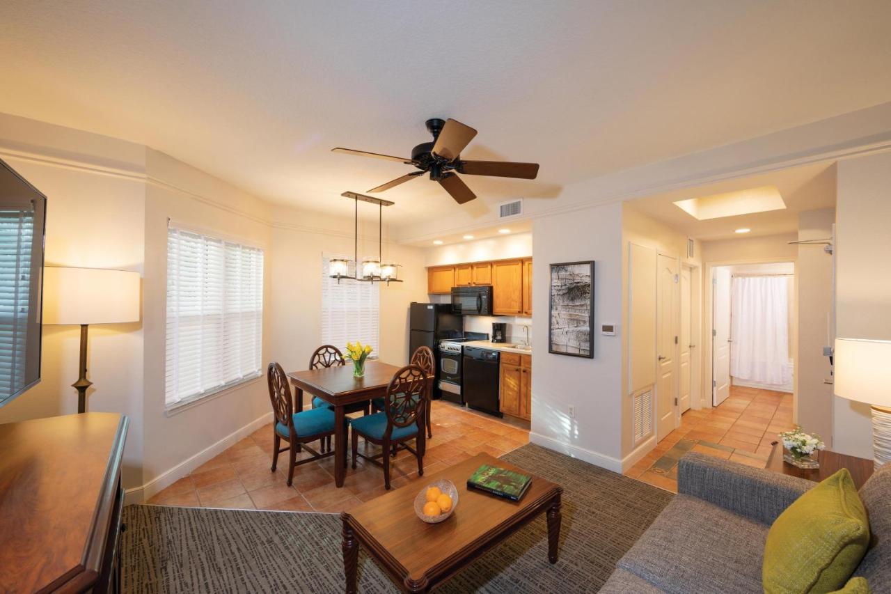 Sheraton Vistana Villages Resort Villas, I-Drive Orlando Williamsburg Εξωτερικό φωτογραφία