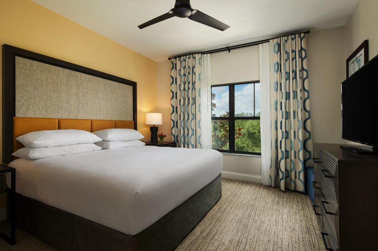 Sheraton Vistana Villages Resort Villas, I-Drive Orlando Williamsburg Εξωτερικό φωτογραφία