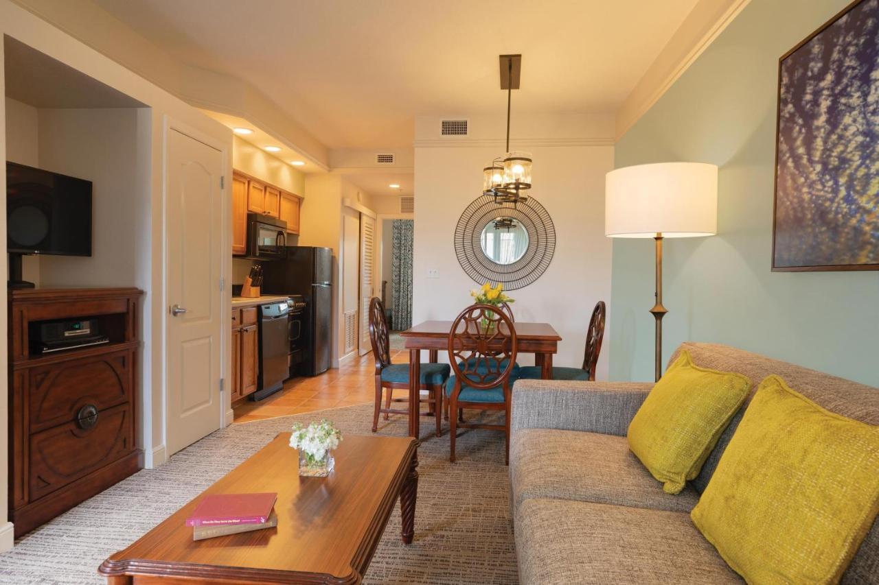 Sheraton Vistana Villages Resort Villas, I-Drive Orlando Williamsburg Εξωτερικό φωτογραφία