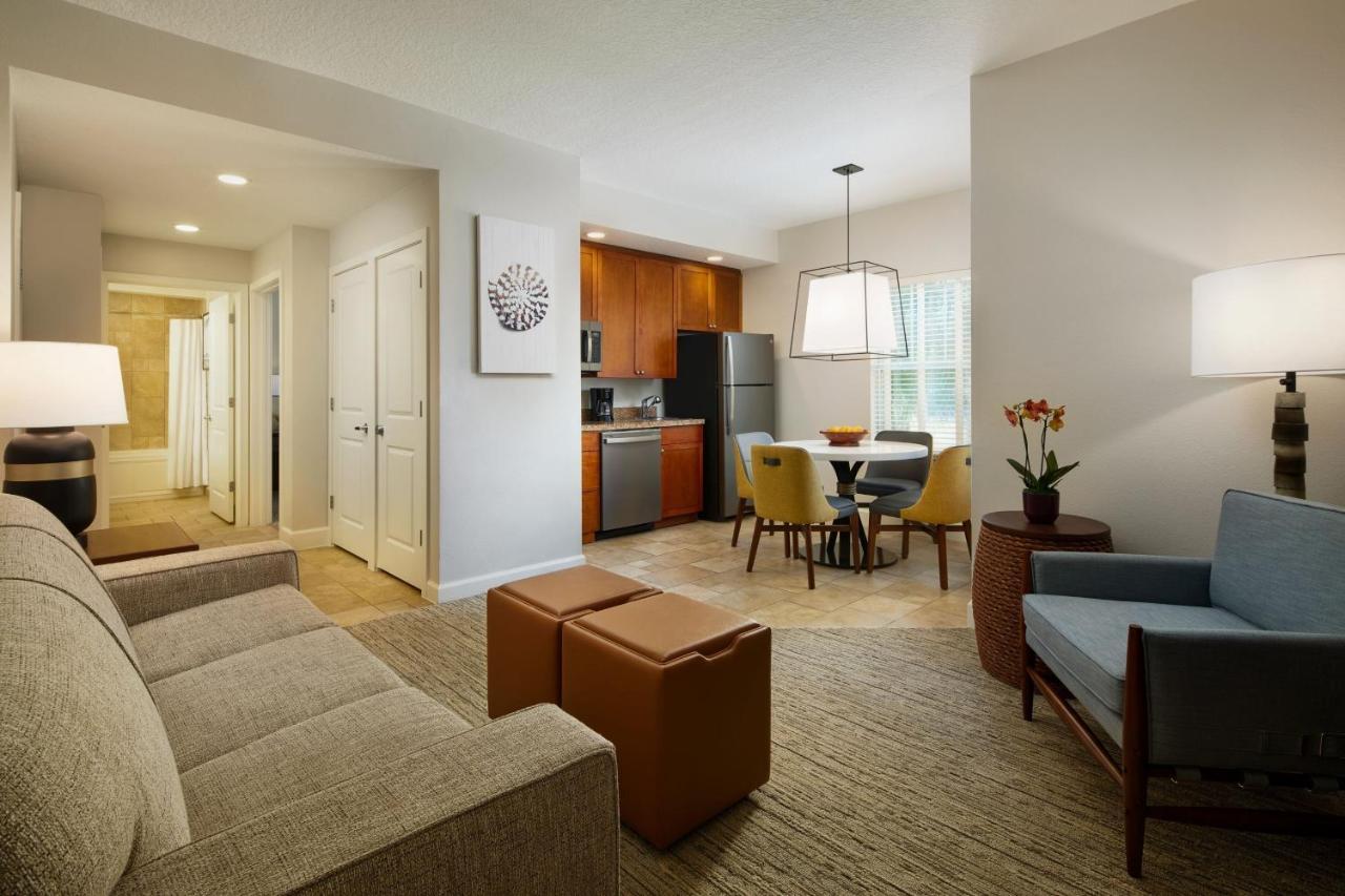 Sheraton Vistana Villages Resort Villas, I-Drive Orlando Williamsburg Εξωτερικό φωτογραφία