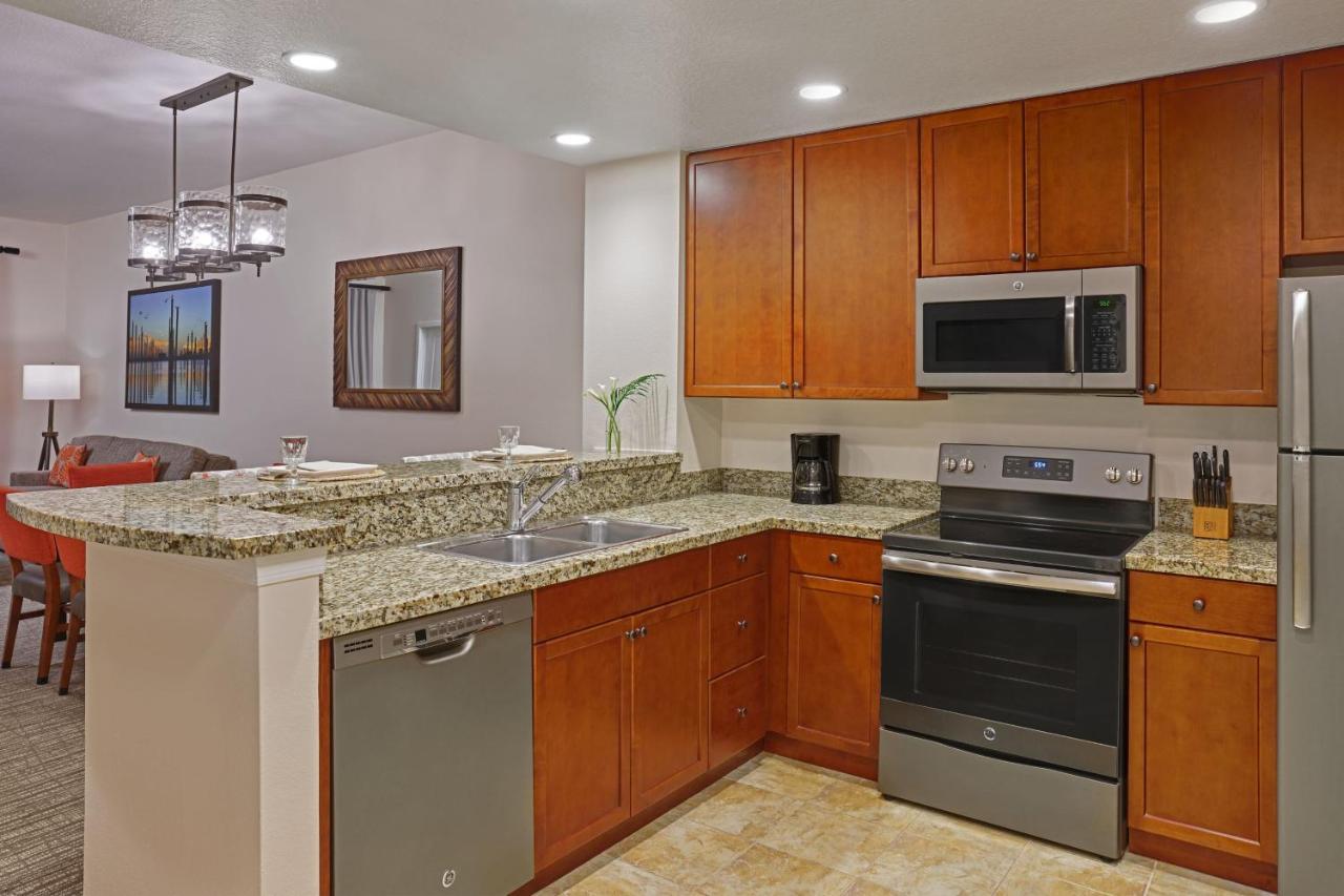 Sheraton Vistana Villages Resort Villas, I-Drive Orlando Williamsburg Εξωτερικό φωτογραφία