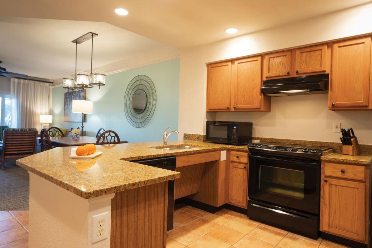 Sheraton Vistana Villages Resort Villas, I-Drive Orlando Williamsburg Εξωτερικό φωτογραφία