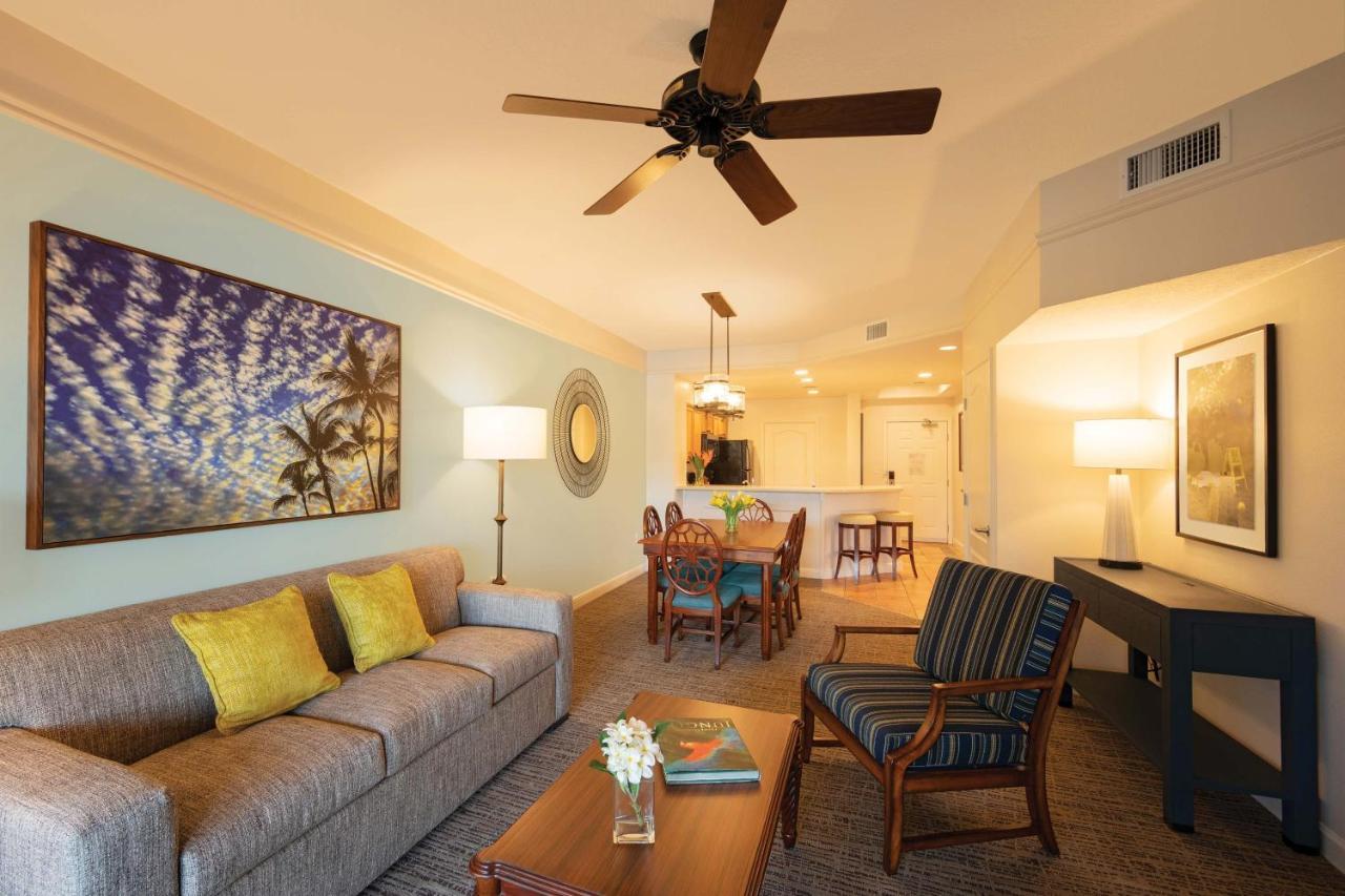 Sheraton Vistana Villages Resort Villas, I-Drive Orlando Williamsburg Εξωτερικό φωτογραφία