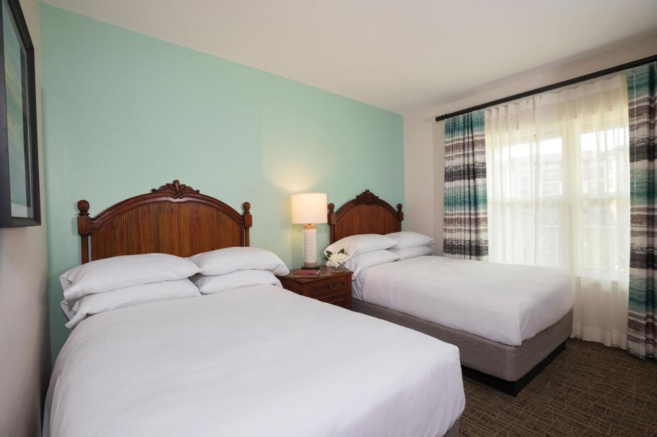 Sheraton Vistana Villages Resort Villas, I-Drive Orlando Williamsburg Εξωτερικό φωτογραφία