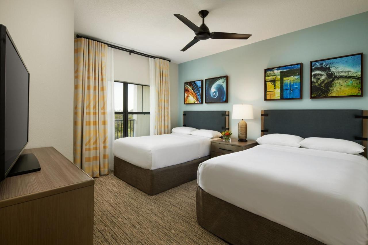 Sheraton Vistana Villages Resort Villas, I-Drive Orlando Williamsburg Εξωτερικό φωτογραφία