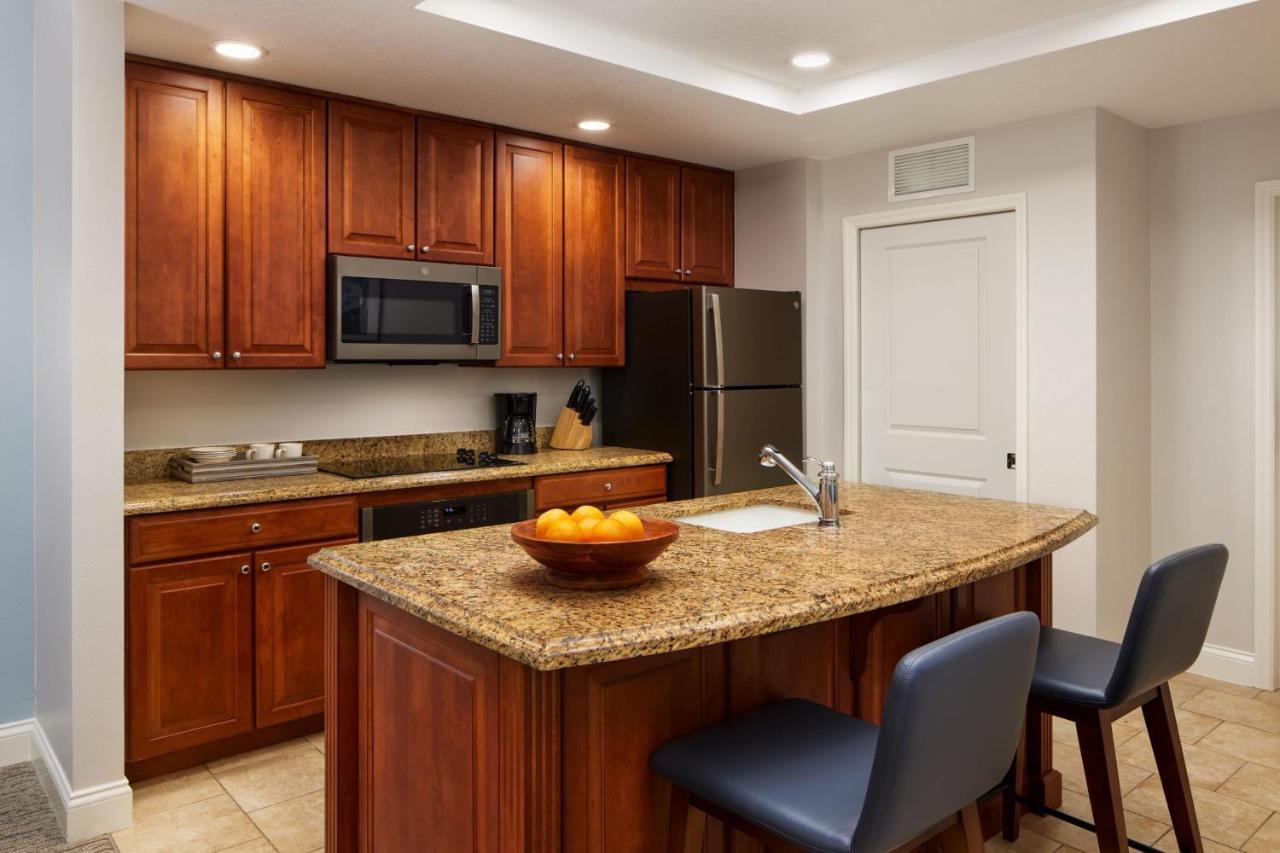 Sheraton Vistana Villages Resort Villas, I-Drive Orlando Williamsburg Εξωτερικό φωτογραφία