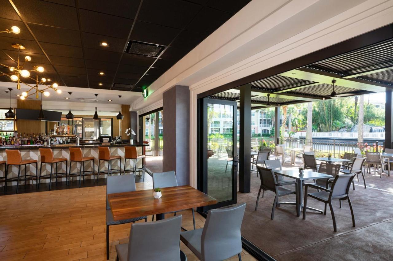 Sheraton Vistana Villages Resort Villas, I-Drive Orlando Williamsburg Εξωτερικό φωτογραφία