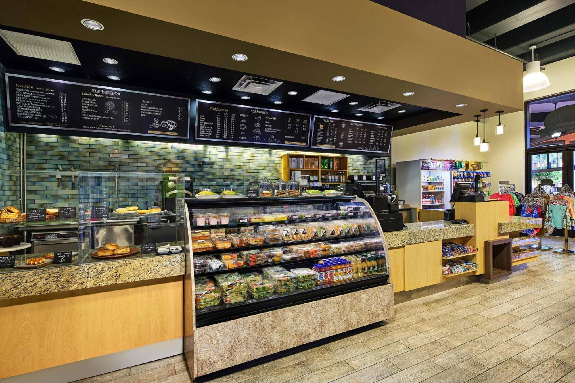 Sheraton Vistana Villages Resort Villas, I-Drive Orlando Williamsburg Εξωτερικό φωτογραφία