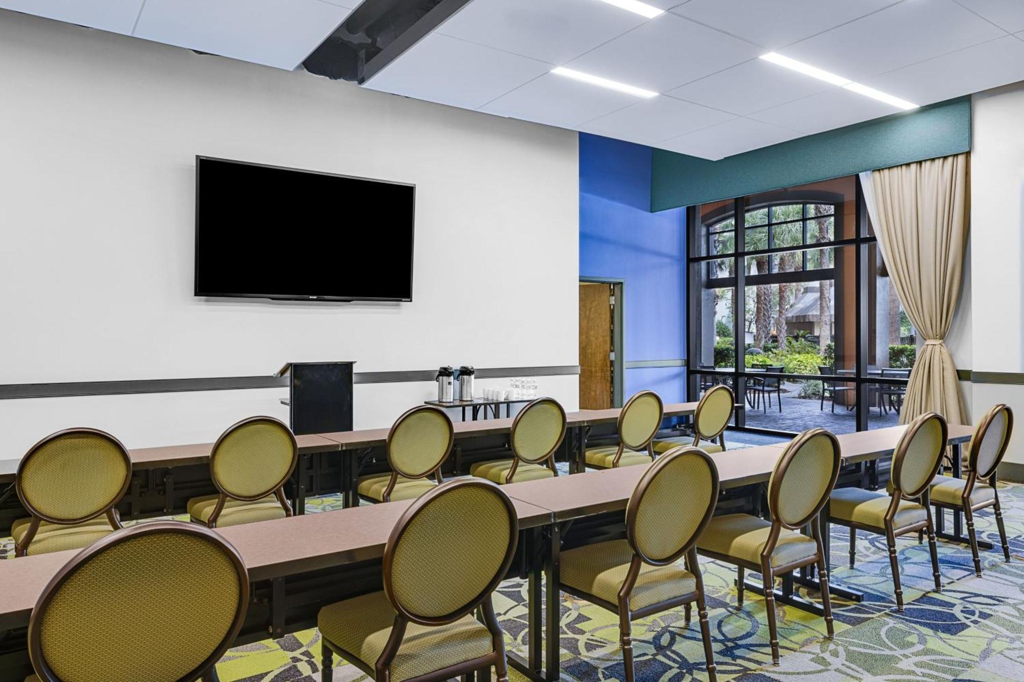 Sheraton Vistana Villages Resort Villas, I-Drive Orlando Williamsburg Εξωτερικό φωτογραφία