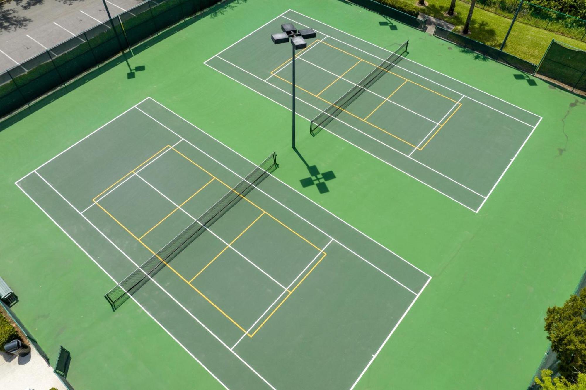 Sheraton Vistana Villages Resort Villas, I-Drive Orlando Williamsburg Εξωτερικό φωτογραφία