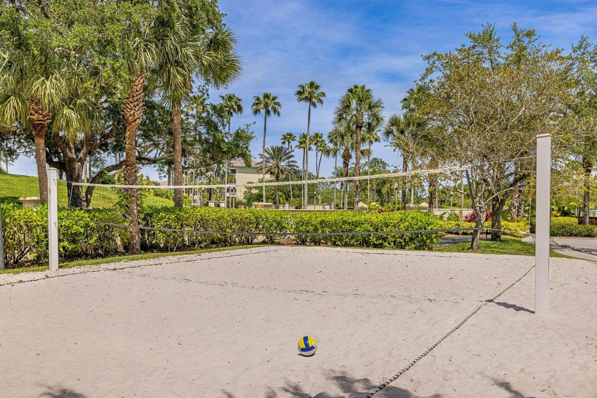 Sheraton Vistana Villages Resort Villas, I-Drive Orlando Williamsburg Εξωτερικό φωτογραφία