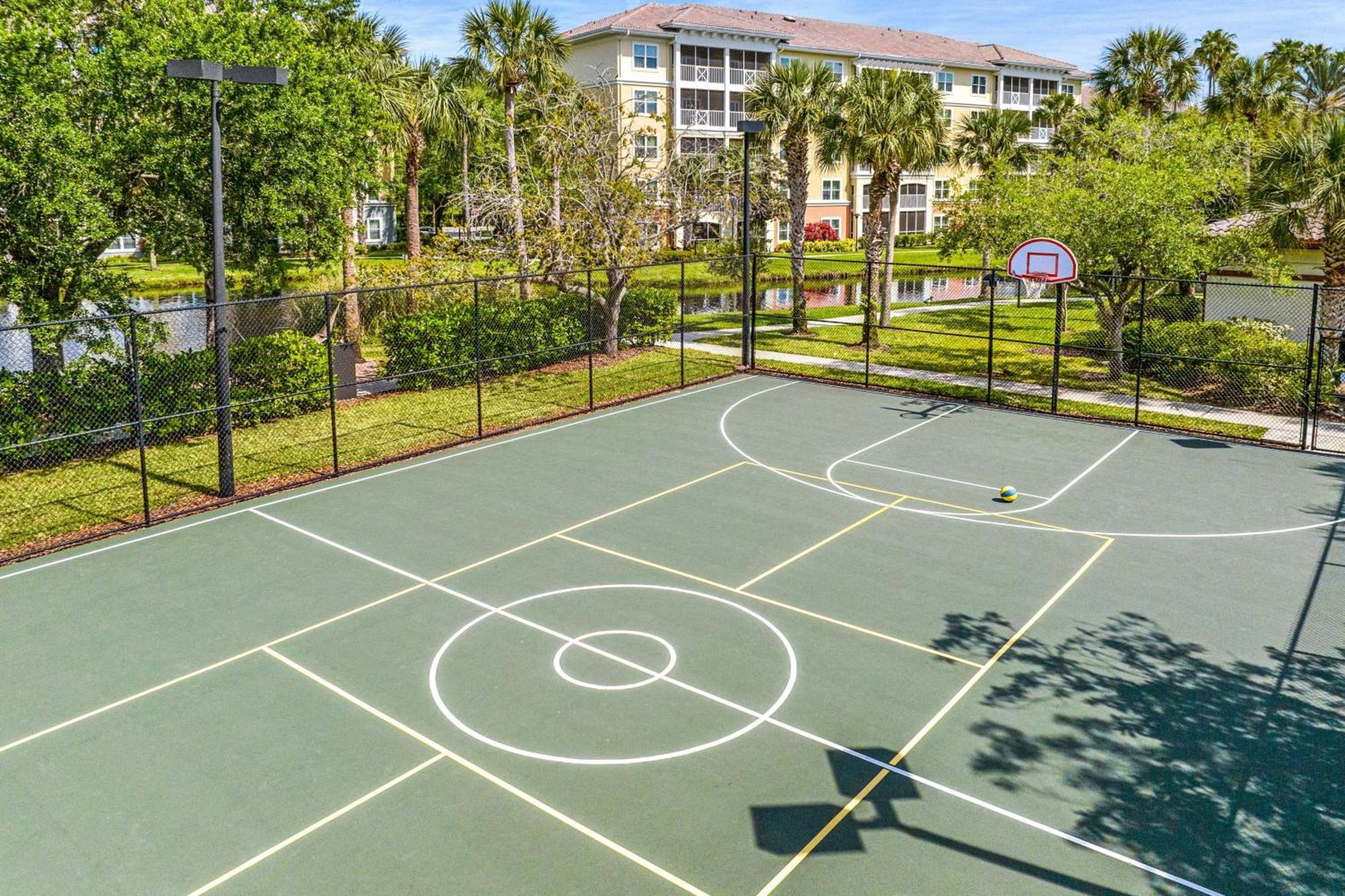 Sheraton Vistana Villages Resort Villas, I-Drive Orlando Williamsburg Εξωτερικό φωτογραφία
