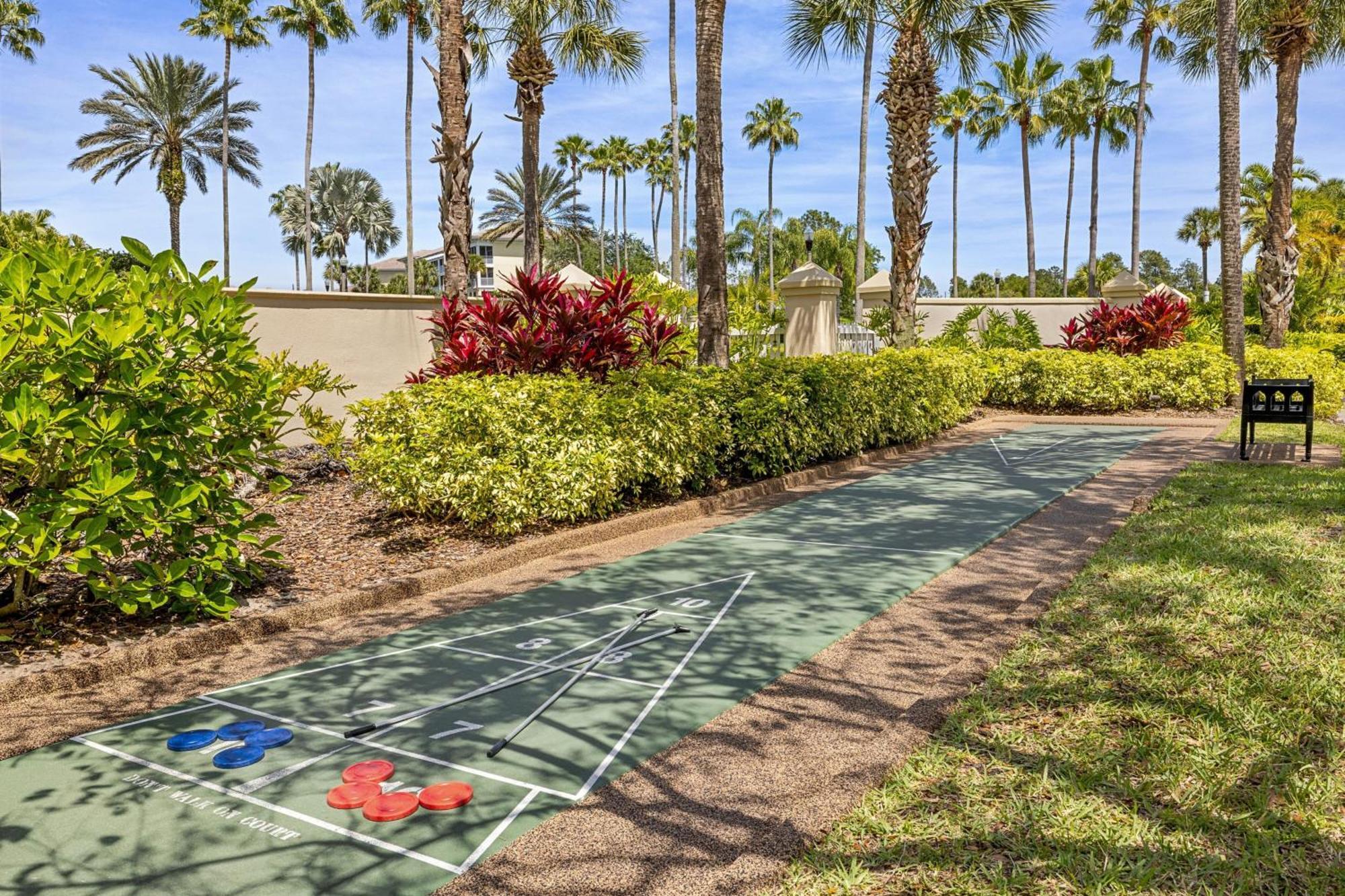 Sheraton Vistana Villages Resort Villas, I-Drive Orlando Williamsburg Εξωτερικό φωτογραφία