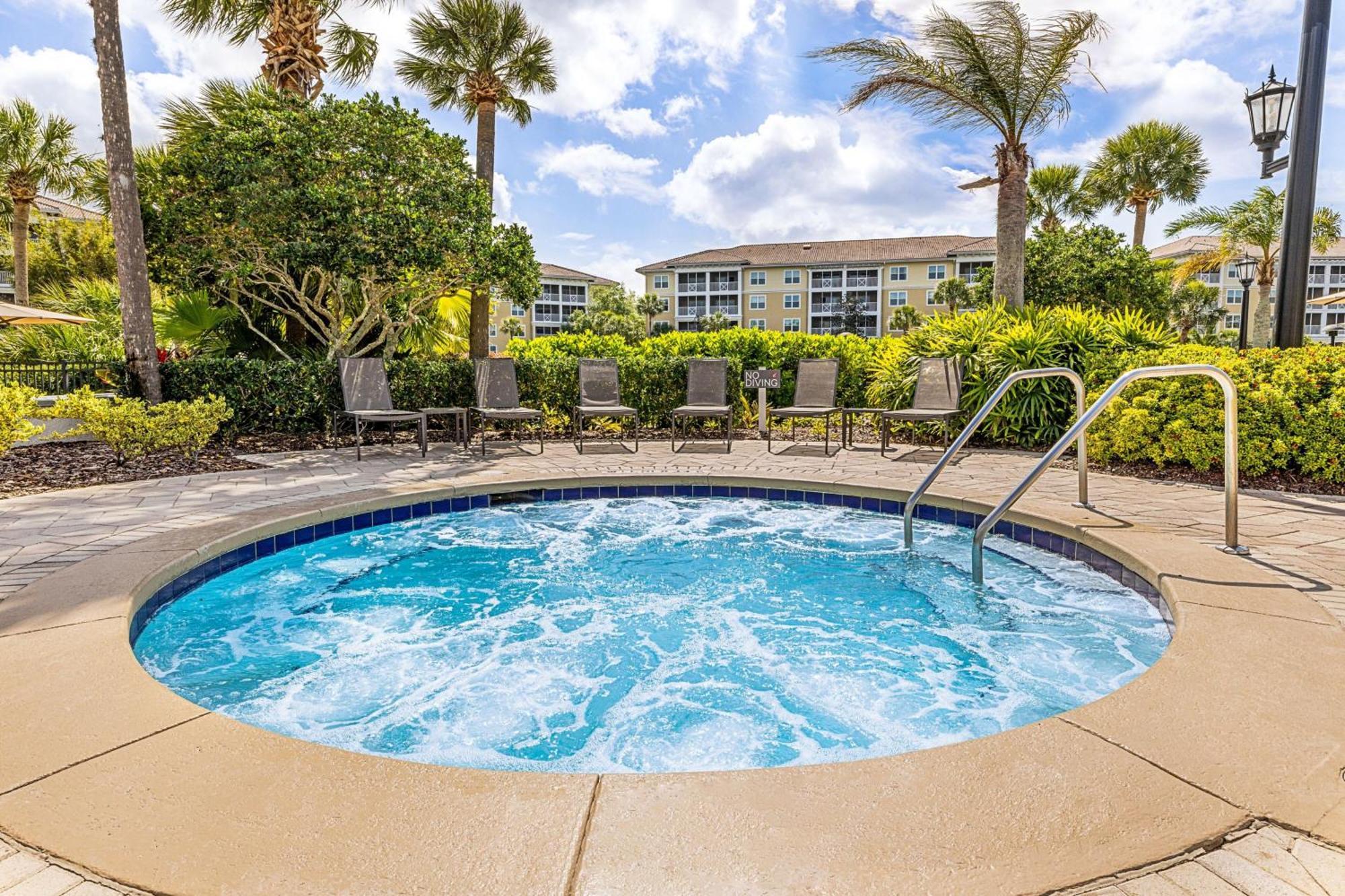 Sheraton Vistana Villages Resort Villas, I-Drive Orlando Williamsburg Εξωτερικό φωτογραφία