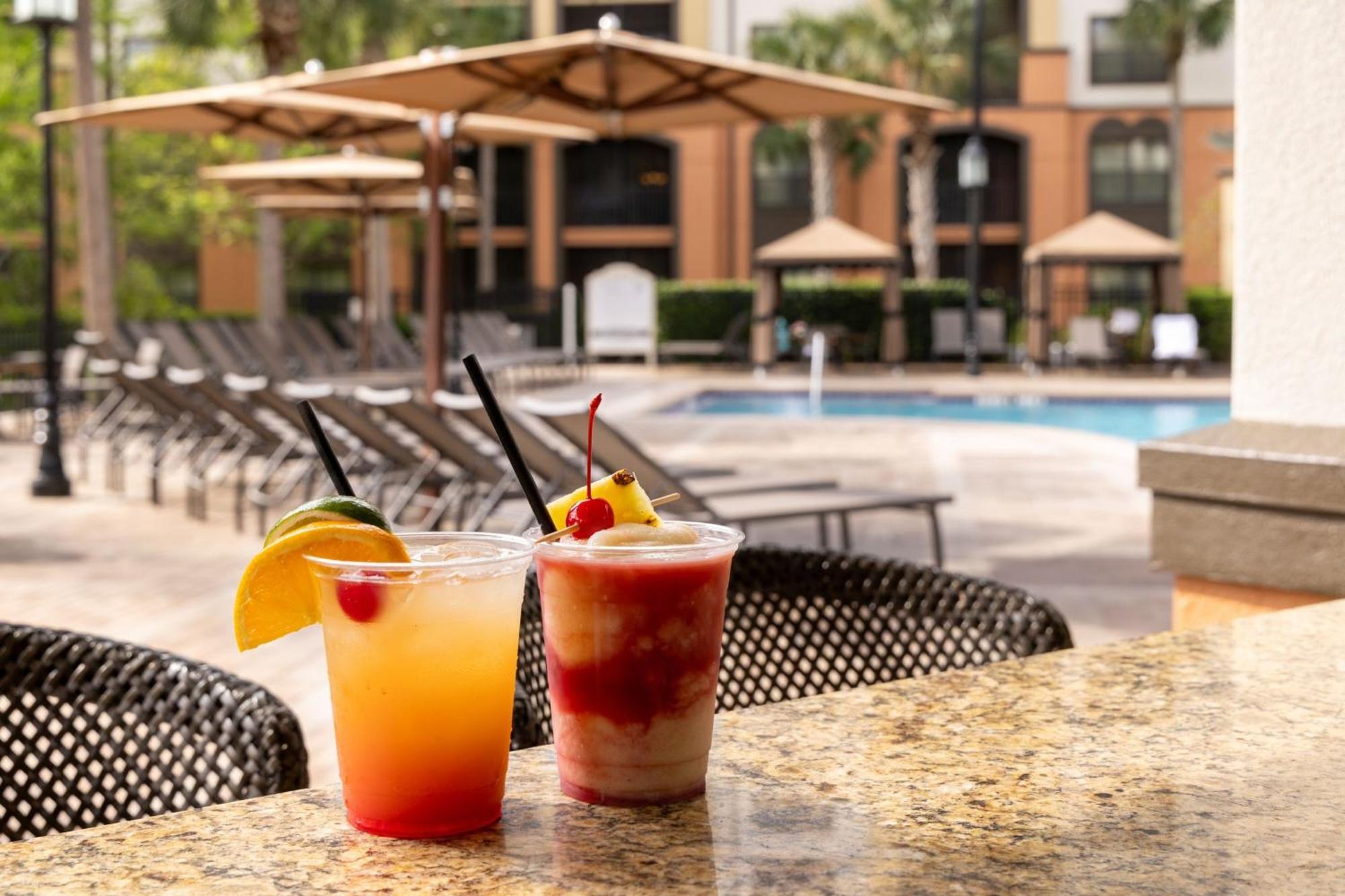 Sheraton Vistana Villages Resort Villas, I-Drive Orlando Williamsburg Εξωτερικό φωτογραφία