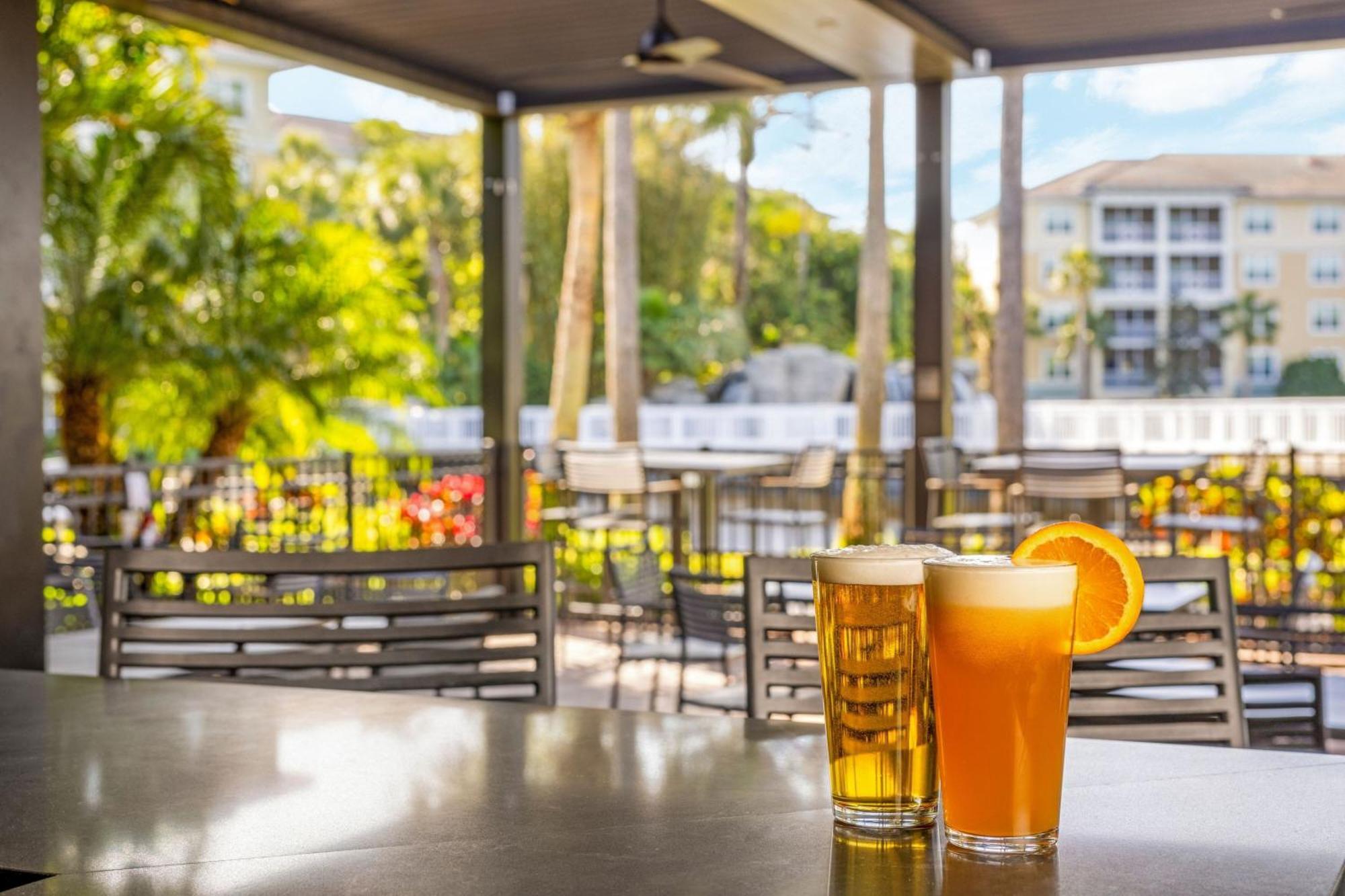 Sheraton Vistana Villages Resort Villas, I-Drive Orlando Williamsburg Εξωτερικό φωτογραφία