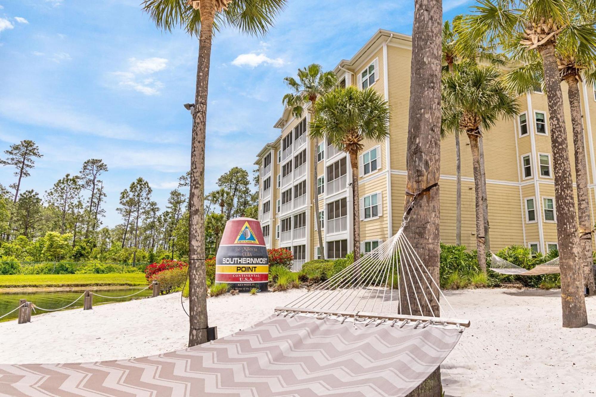 Sheraton Vistana Villages Resort Villas, I-Drive Orlando Williamsburg Εξωτερικό φωτογραφία