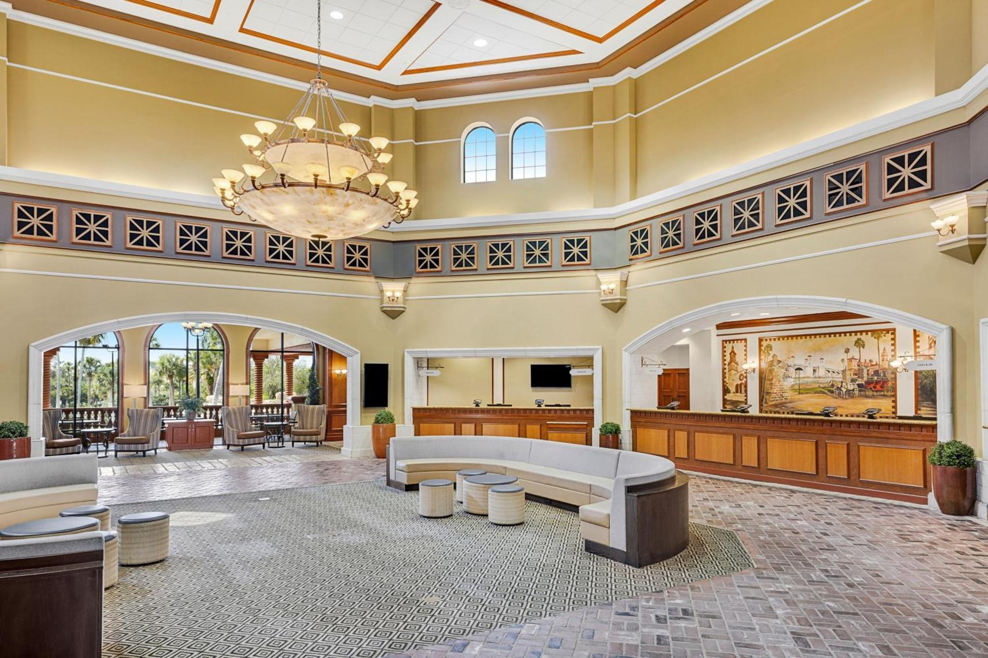 Sheraton Vistana Villages Resort Villas, I-Drive Orlando Williamsburg Εξωτερικό φωτογραφία