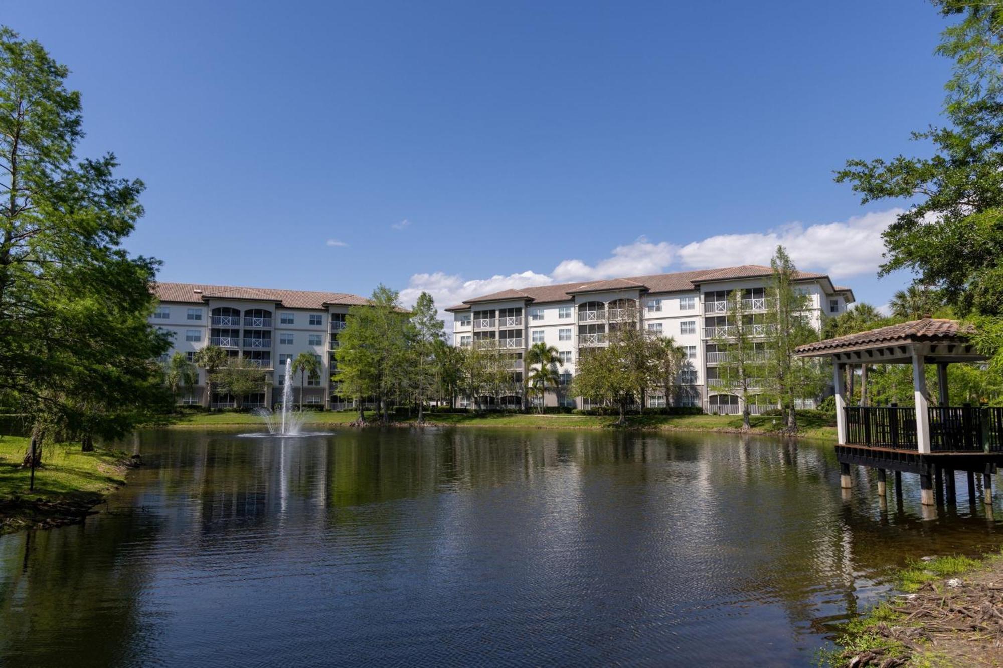 Sheraton Vistana Villages Resort Villas, I-Drive Orlando Williamsburg Εξωτερικό φωτογραφία