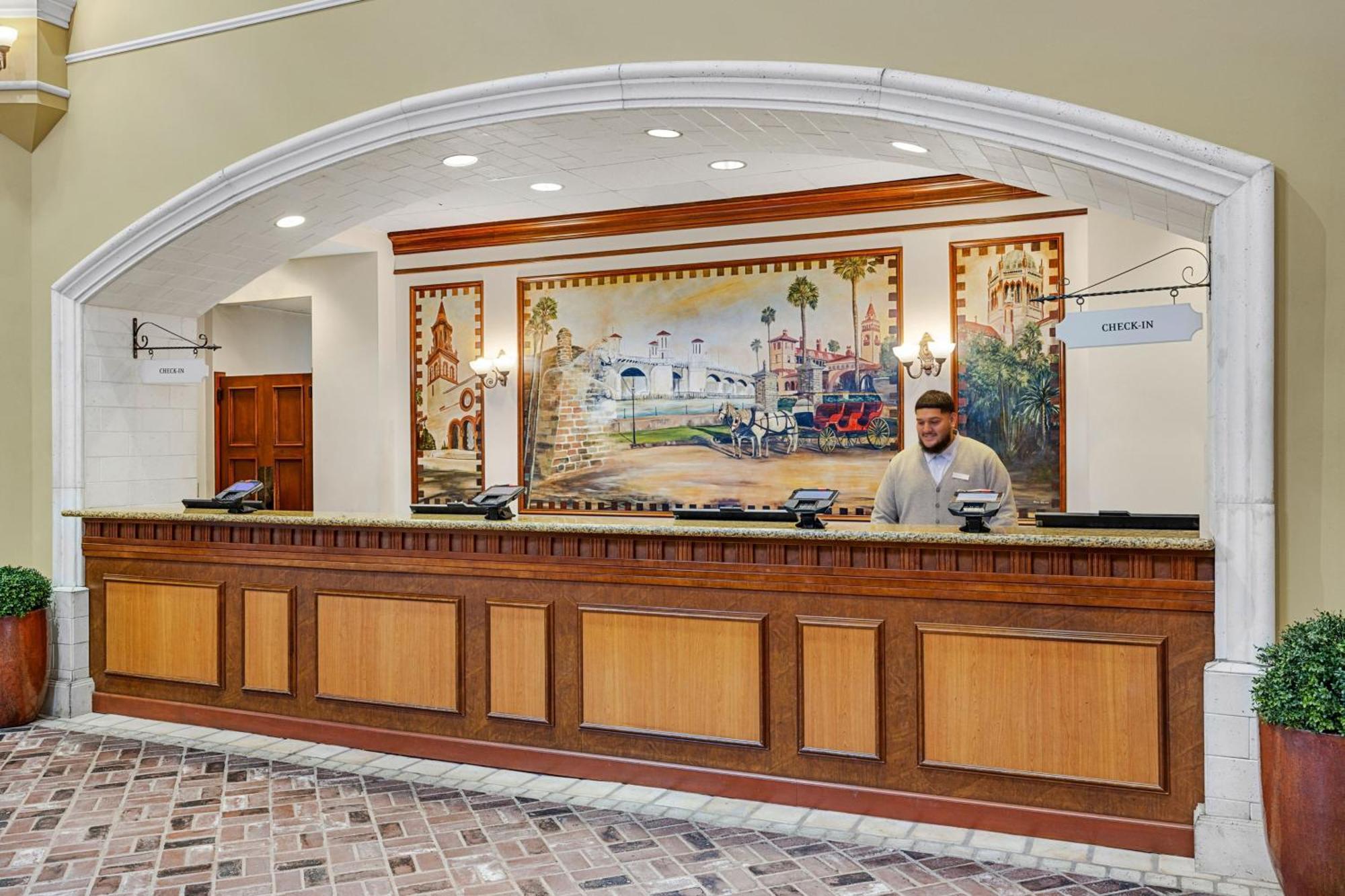 Sheraton Vistana Villages Resort Villas, I-Drive Orlando Williamsburg Εξωτερικό φωτογραφία