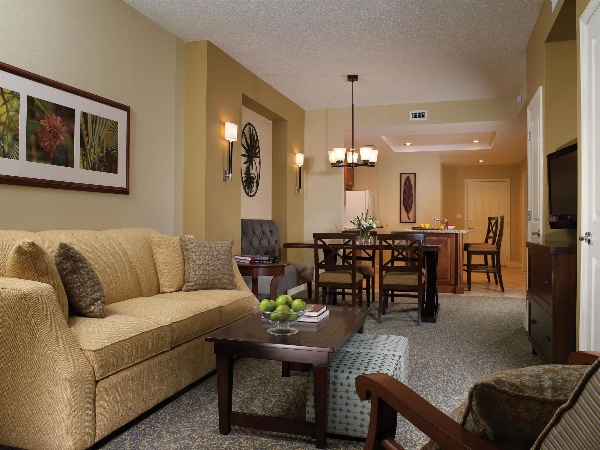 Sheraton Vistana Villages Resort Villas, I-Drive Orlando Williamsburg Δωμάτιο φωτογραφία