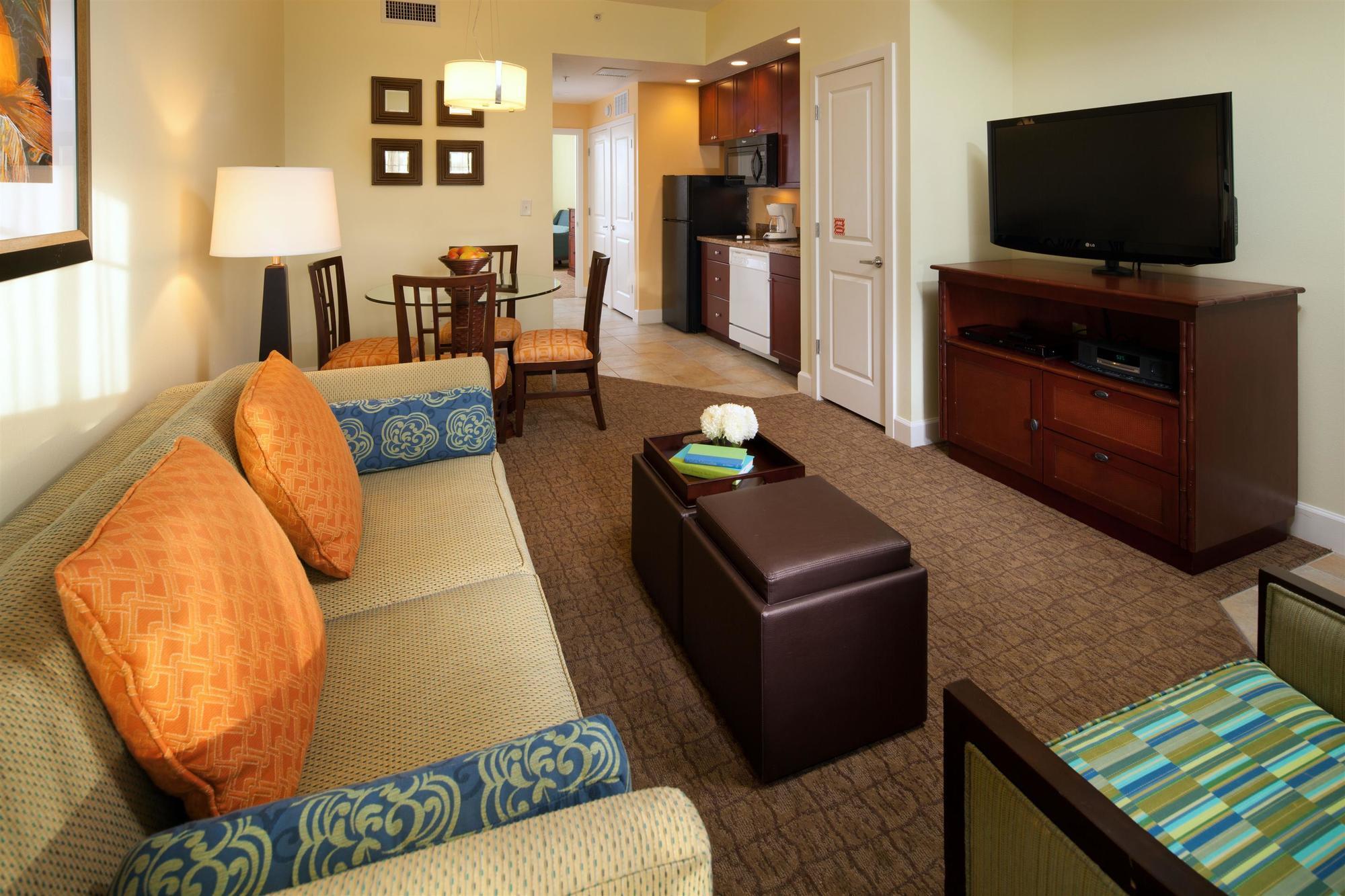 Sheraton Vistana Villages Resort Villas, I-Drive Orlando Williamsburg Δωμάτιο φωτογραφία
