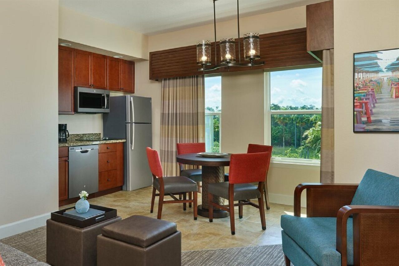 Sheraton Vistana Villages Resort Villas, I-Drive Orlando Williamsburg Εξωτερικό φωτογραφία